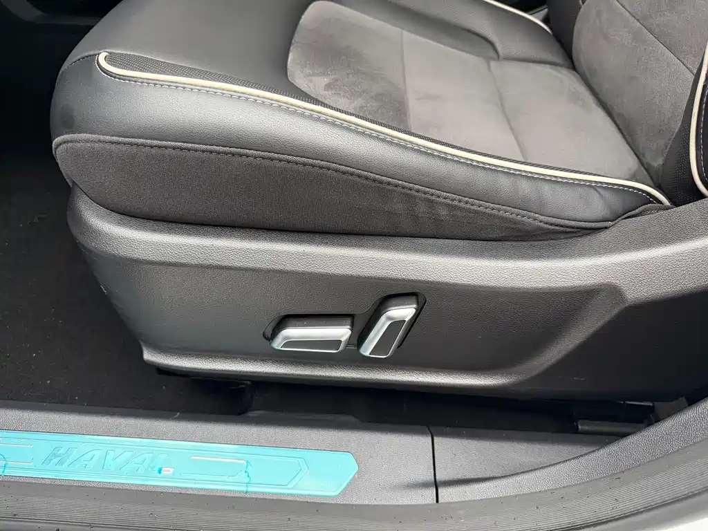 Haval H6 — миниатюра 6