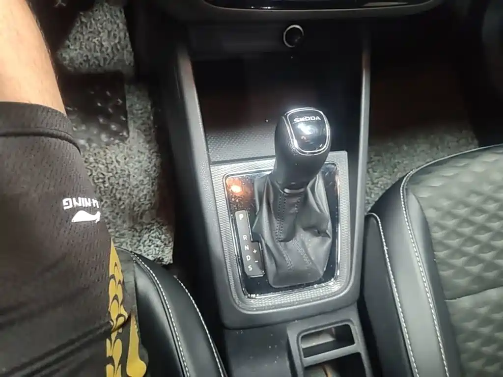 Skoda Kamiq — миниатюра 14