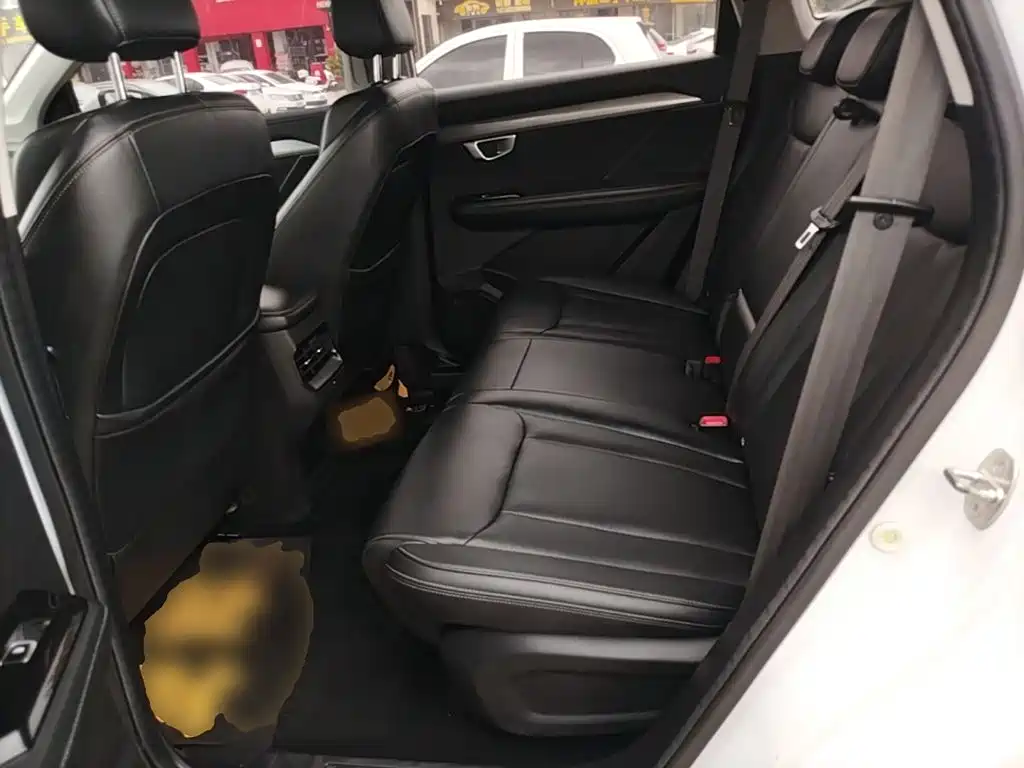 Wuling Xingchen — миниатюра 17