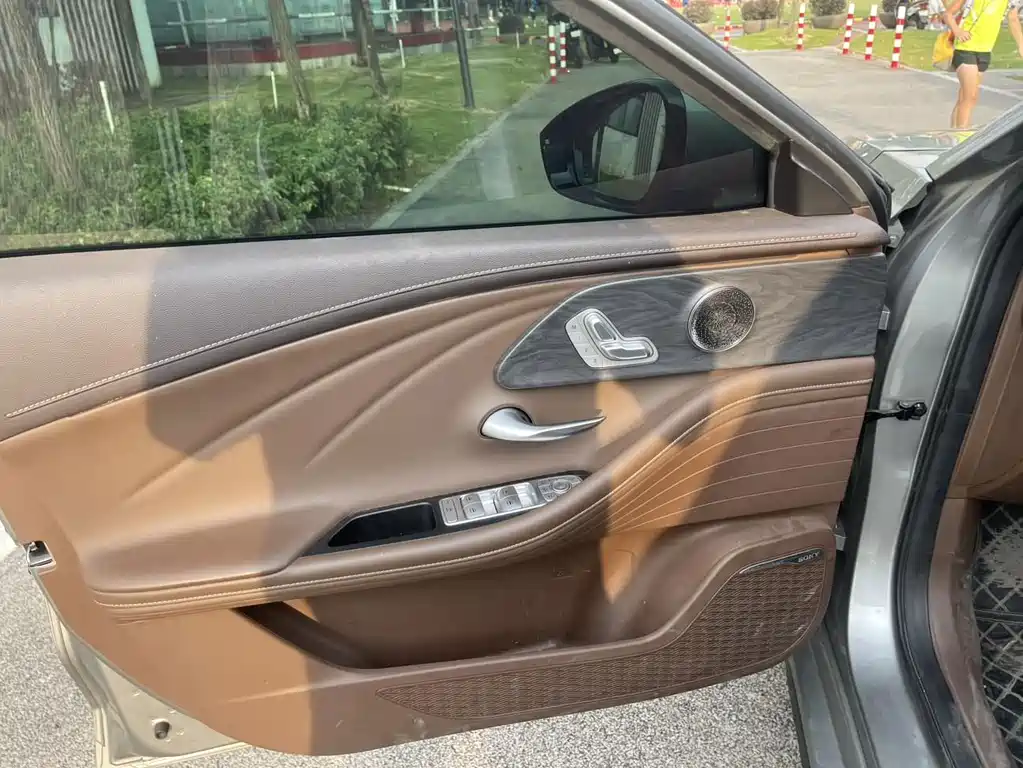 Chery Arrizo 8 — миниатюра 9