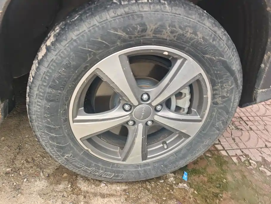 Haval H6 Coupe — миниатюра 6
