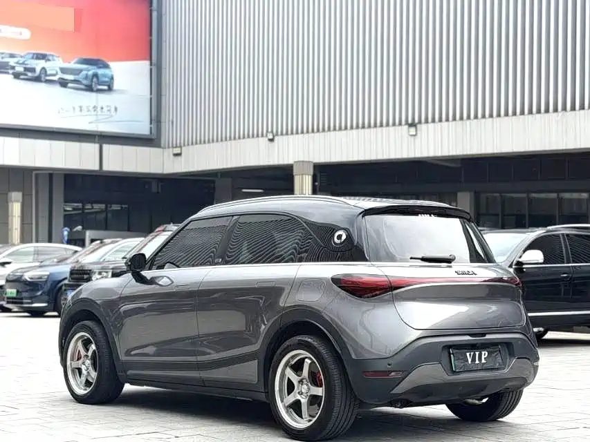 smart Smart #1 — миниатюра 8