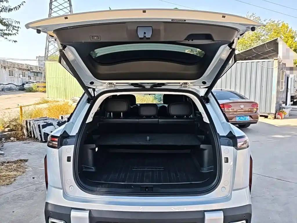 Chery Explorer 06 — миниатюра 19