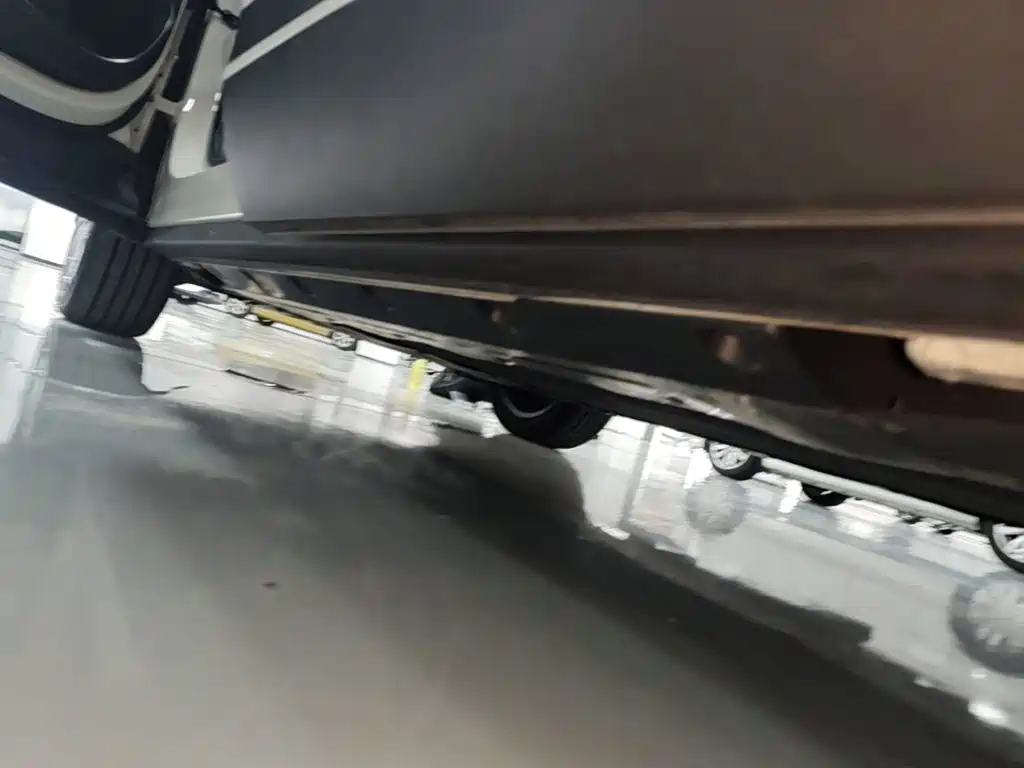 BYD Морской лев 05 EV — миниатюра 22