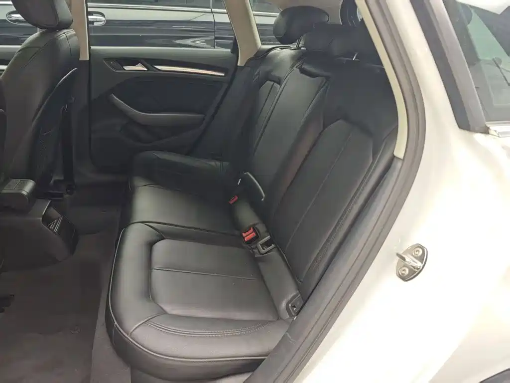 Audi A3 — миниатюра 17