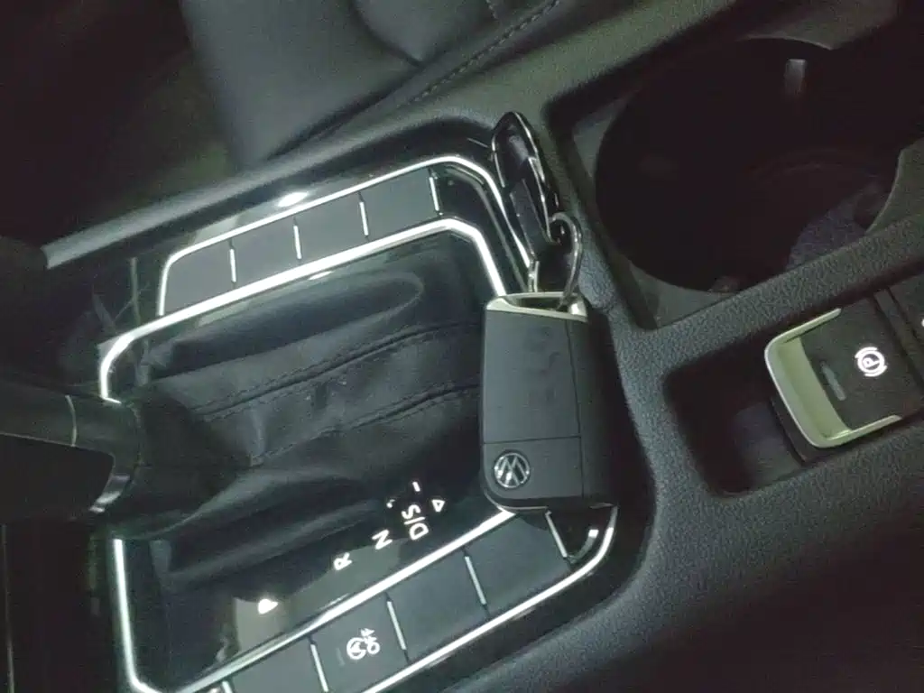 Volkswagen Magotan — миниатюра 9