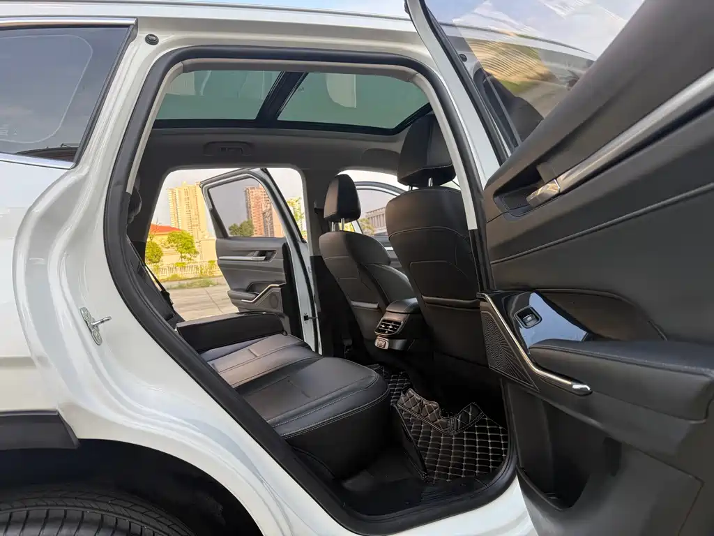 Haval H6 — миниатюра 13
