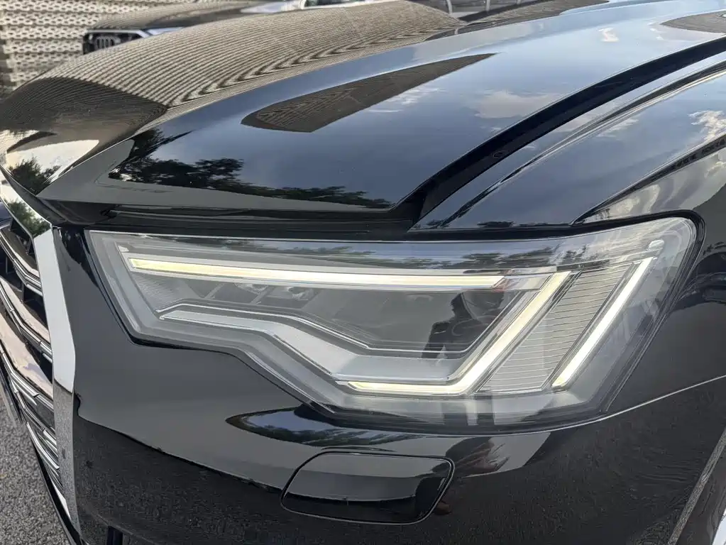 Audi A6L — миниатюра 4