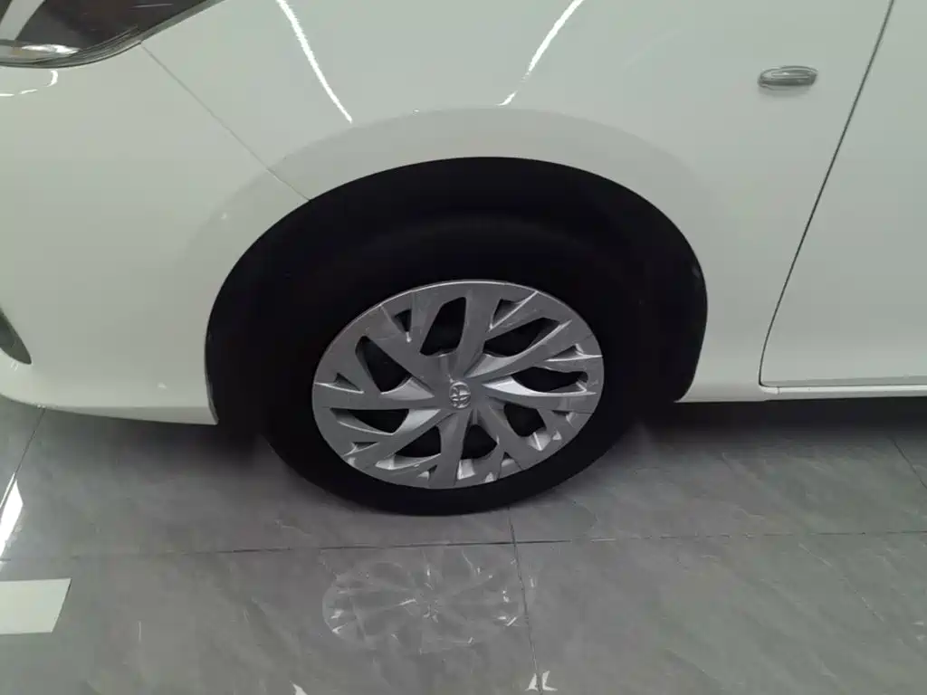 Toyota Vios FS — миниатюра 23