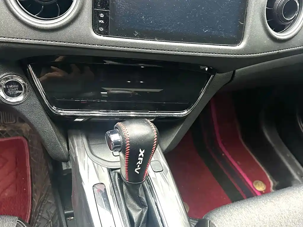 Honda XR-V — миниатюра 8