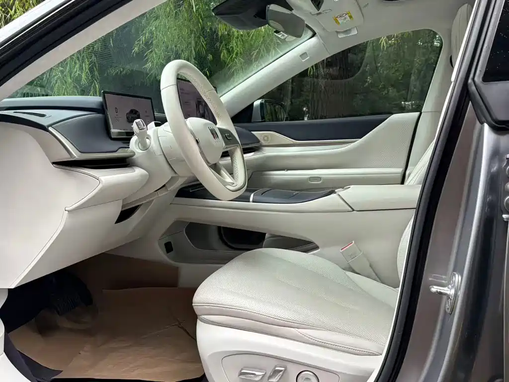 Buick Бьюик в Land L7 — миниатюра 6