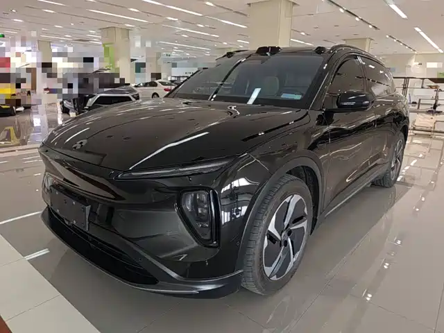 2023 Nio ES6