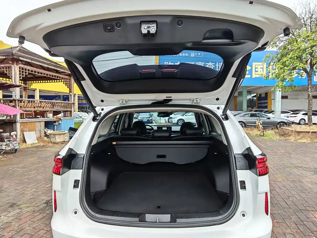 Haval H6 — миниатюра 27