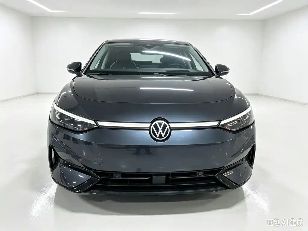 Volkswagen ID.7 VIZZION — миниатюра 11
