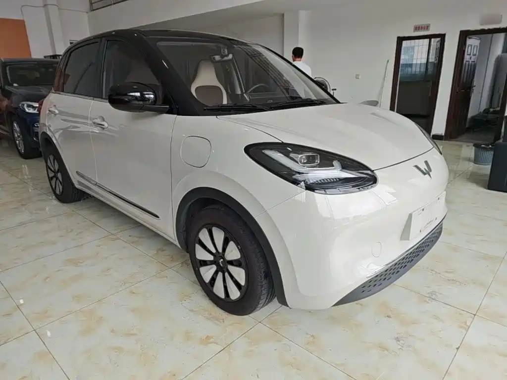 Wuling Bingo — миниатюра 4