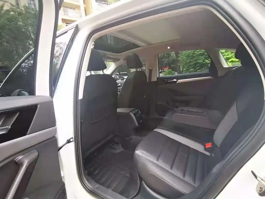 Volkswagen Sagitar 2020 280TSI DSG Comfort VI