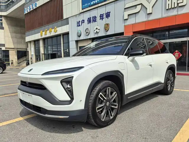 NIO ES6