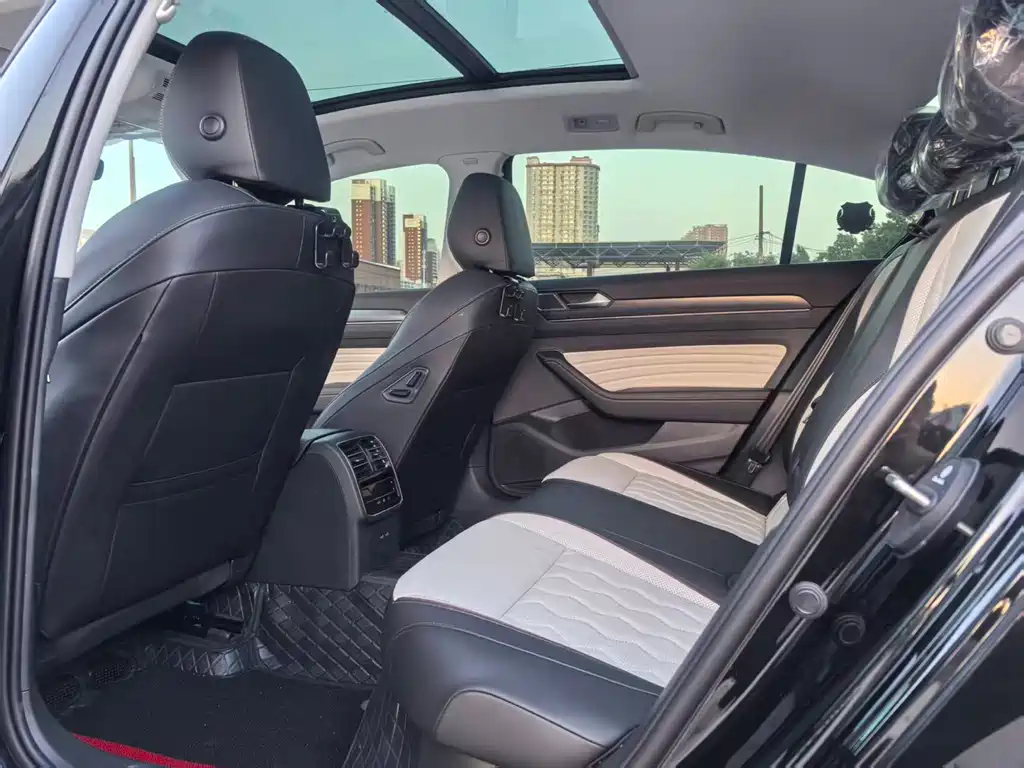 Volkswagen Magotan 2026 3000 380TSI DSG Luxury