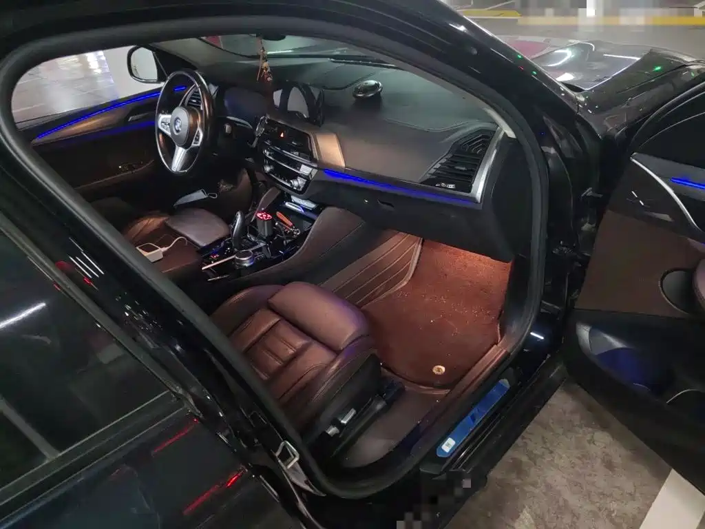 BMW X4 — миниатюра 19