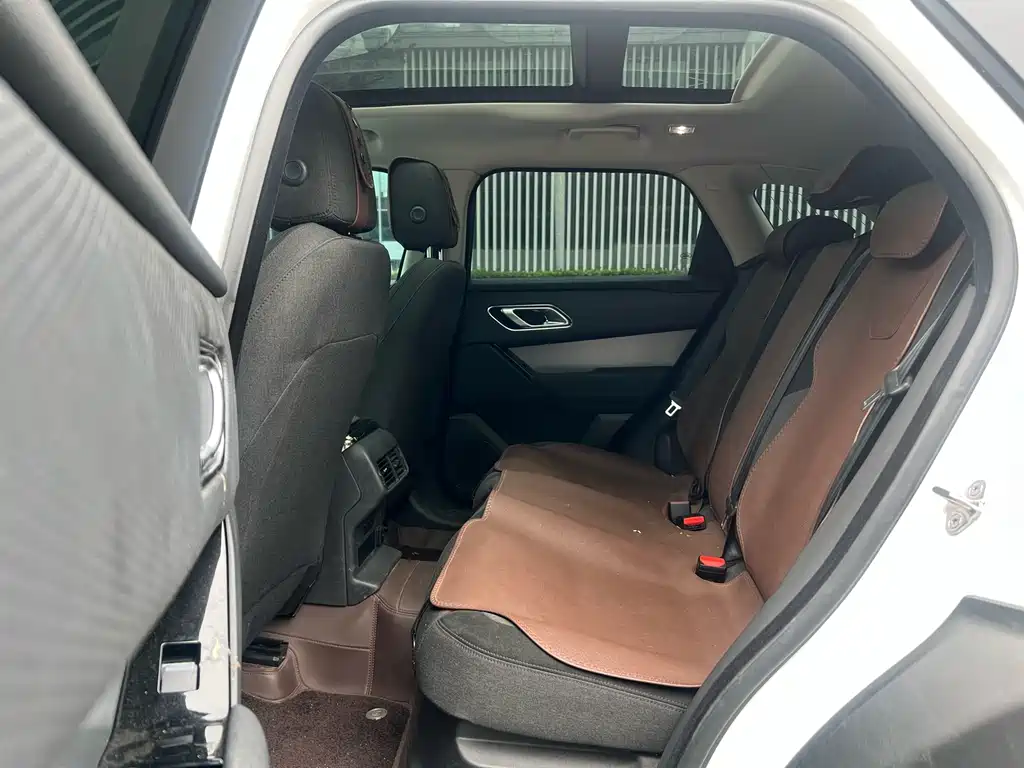 Land Rover Range Rover Velar 2024 S