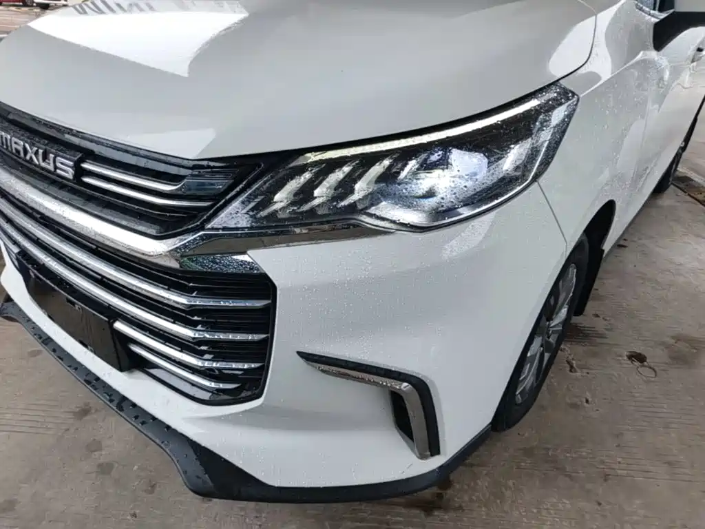 MAXUS G50 — миниатюра 18
