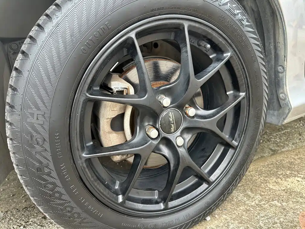Honda City — миниатюра 16