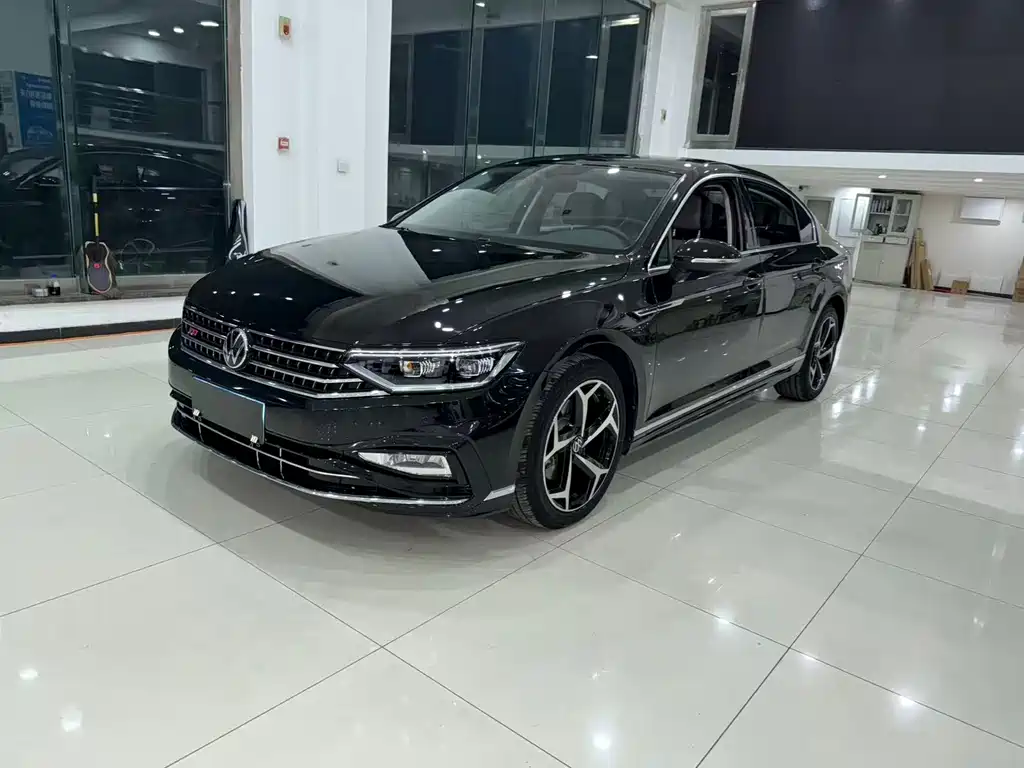 Volkswagen Magotan 2023