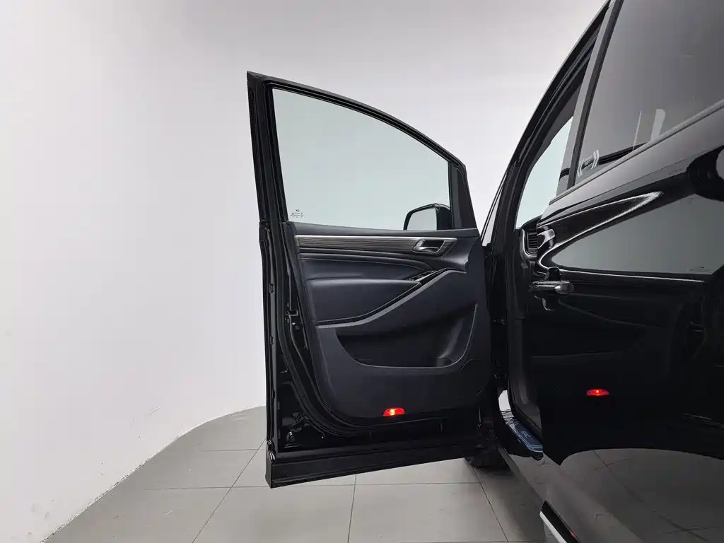 GAC Motor Trumpchi M8 — миниатюра 8