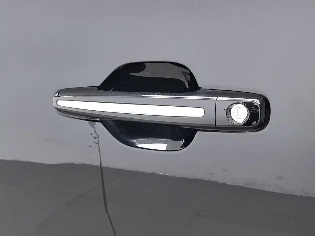 GAC Motor Trumpchi M8 — миниатюра 18