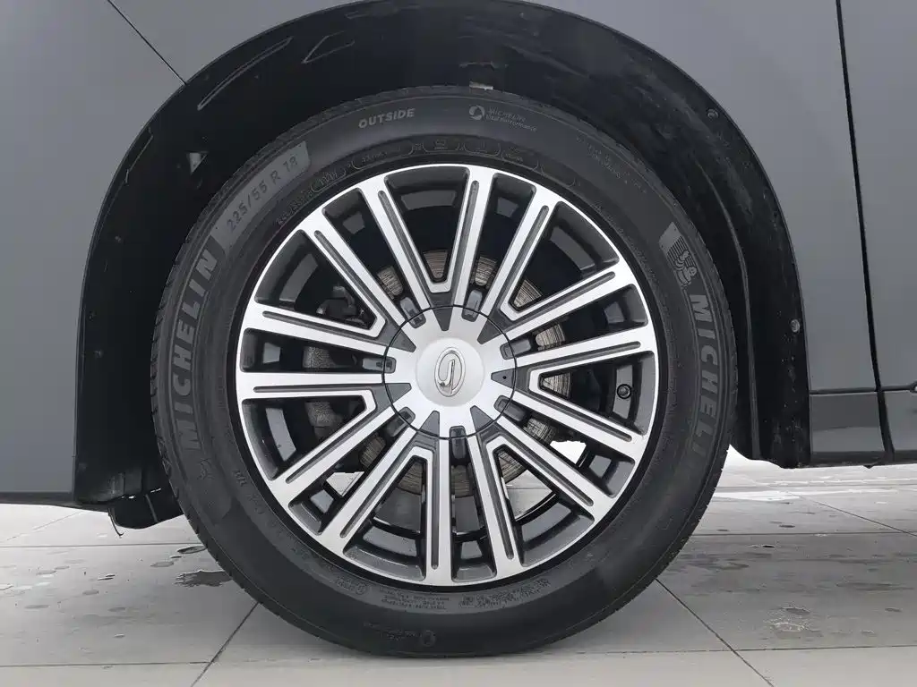 GAC Motor Trumpchi M8 — миниатюра 17
