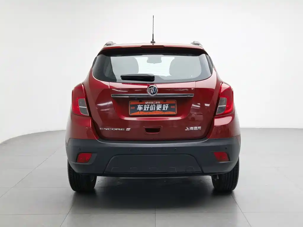 Buick Encore — миниатюра 4