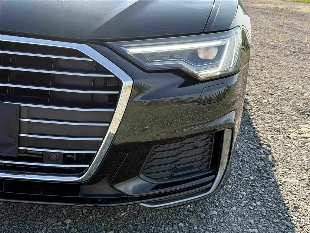 Audi A6L — миниатюра 13