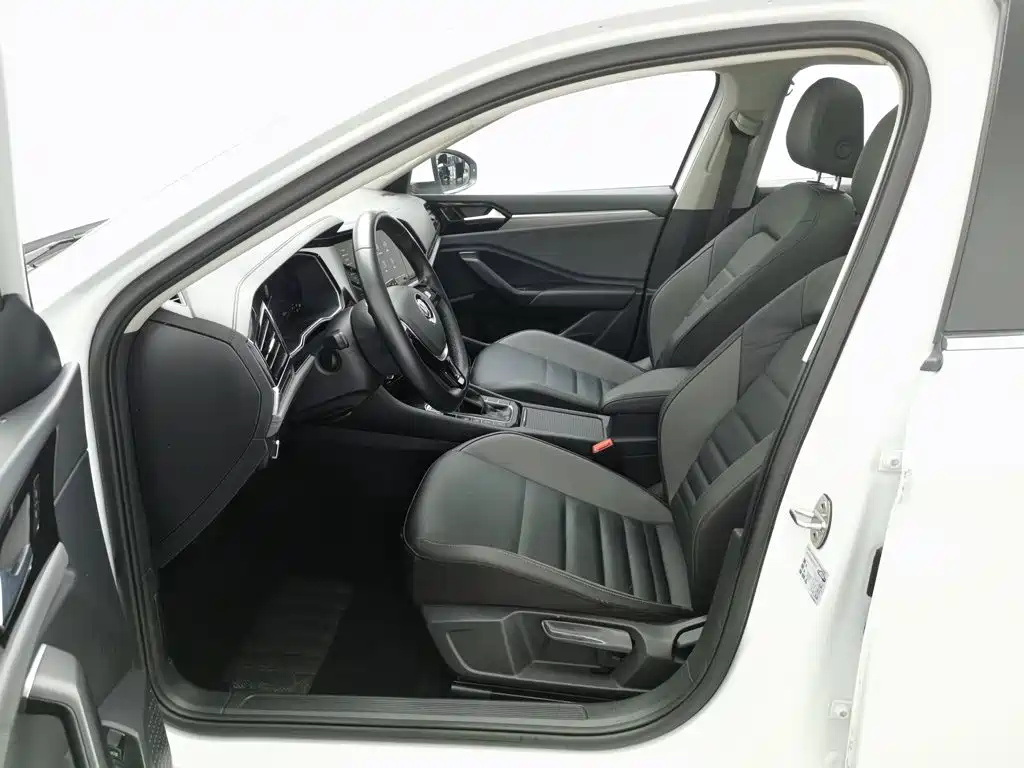 Volkswagen Sagitar — миниатюра 10