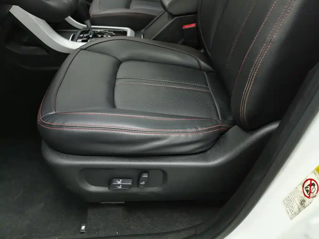 Landwind Landwind X5 — миниатюра 20