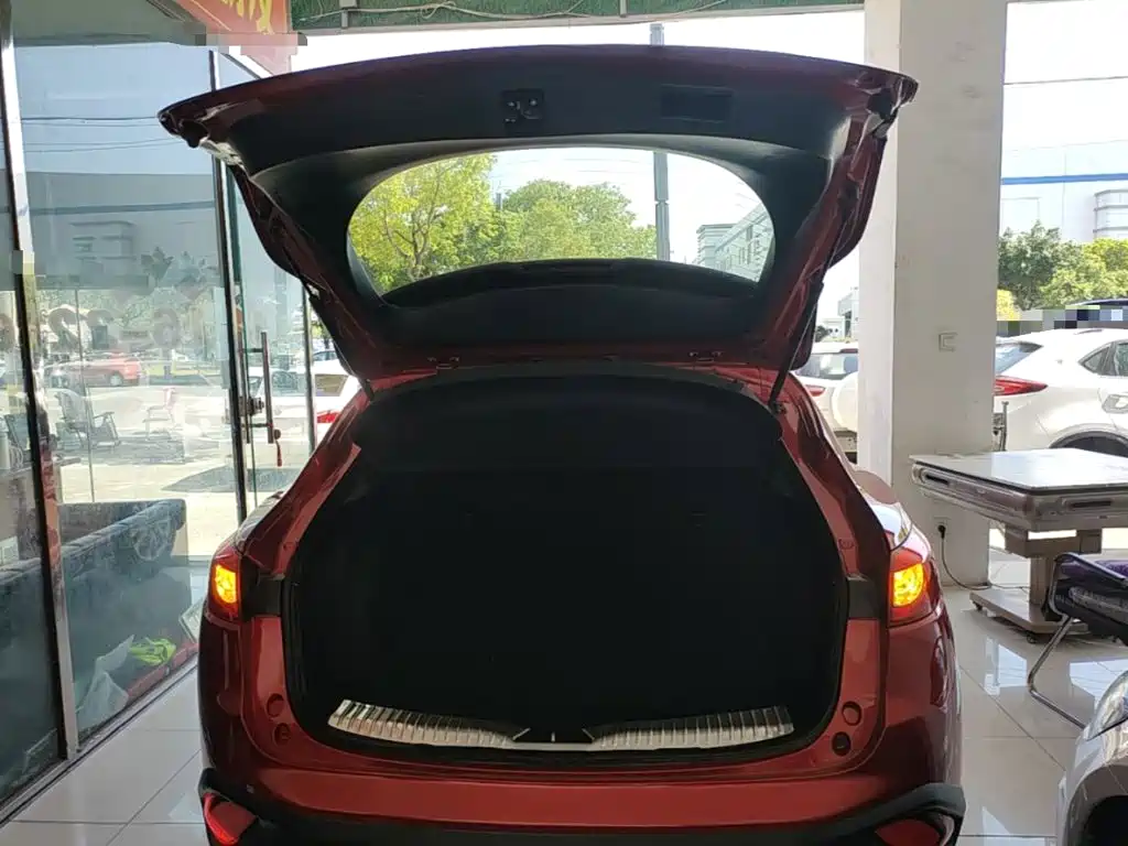Mazda CX-4 — миниатюра 19