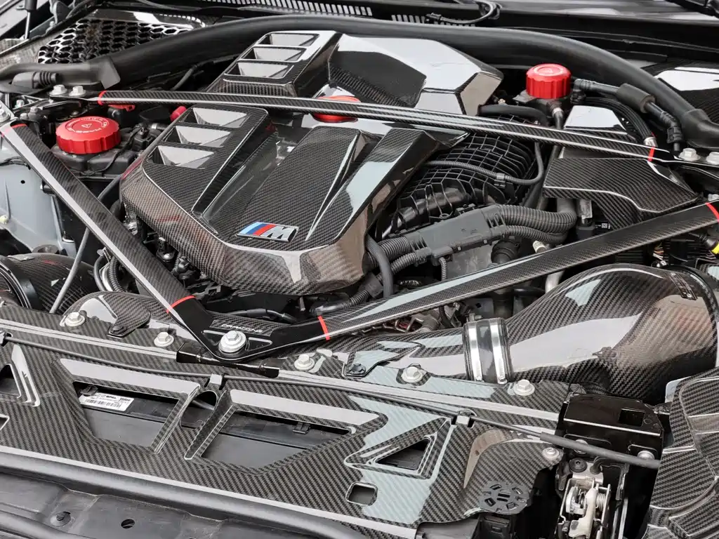 BMW M3 — миниатюра 22