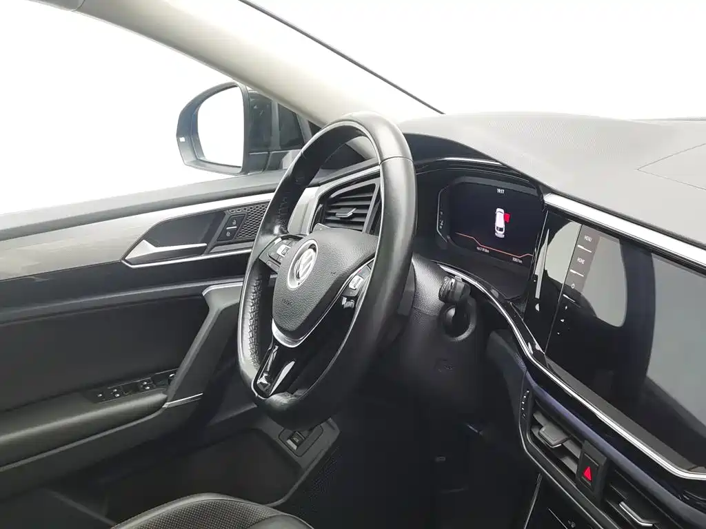 Volkswagen Tayron — миниатюра 22