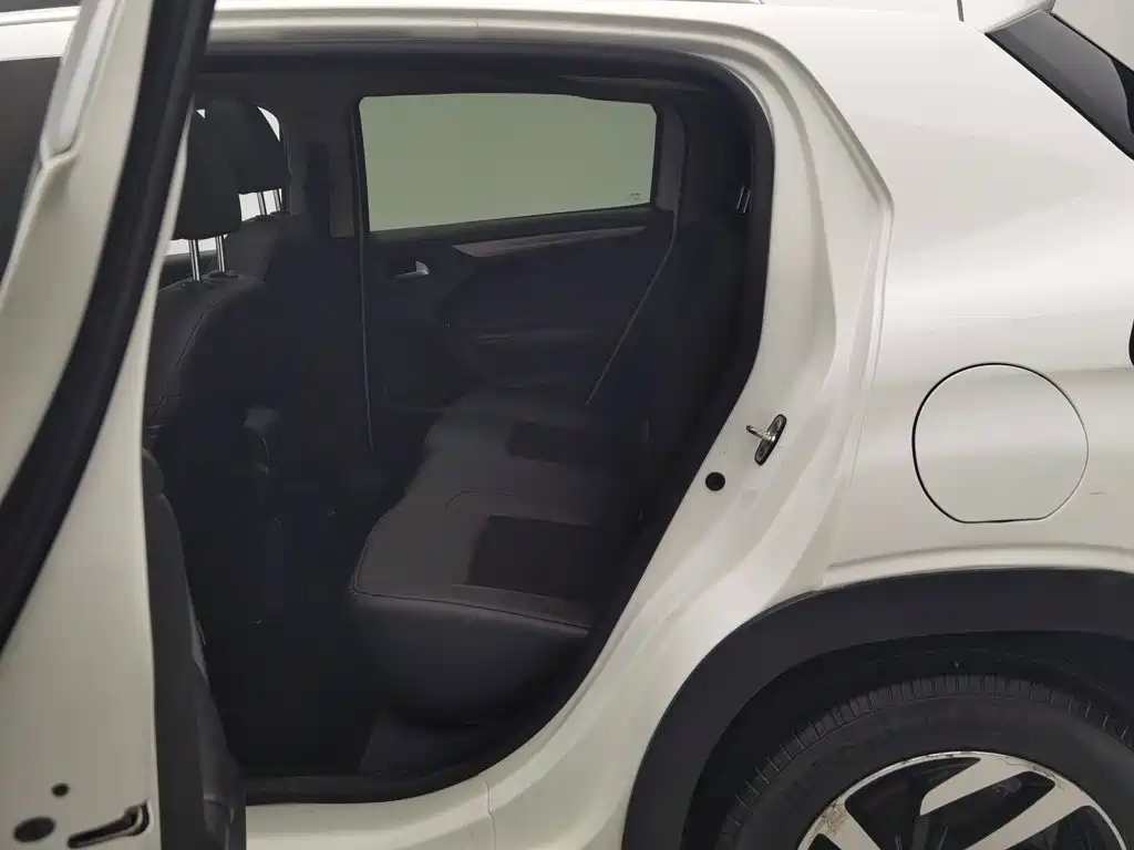 Citroen C3-XR — миниатюра 15