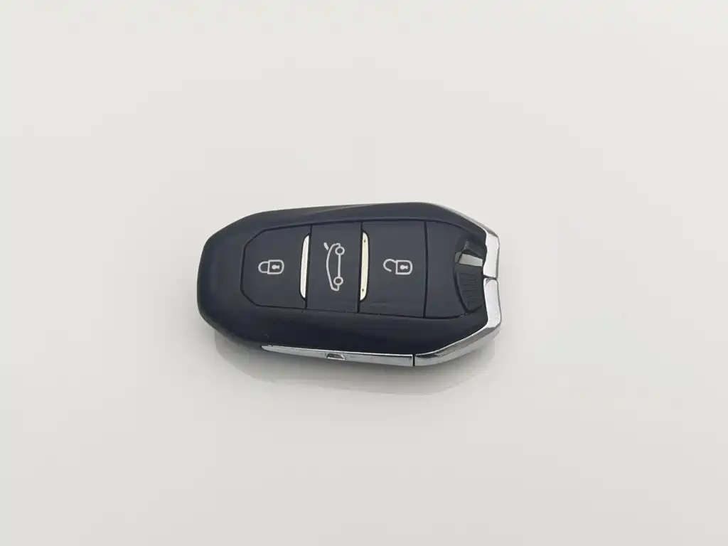 Citroen C3-XR — миниатюра 19