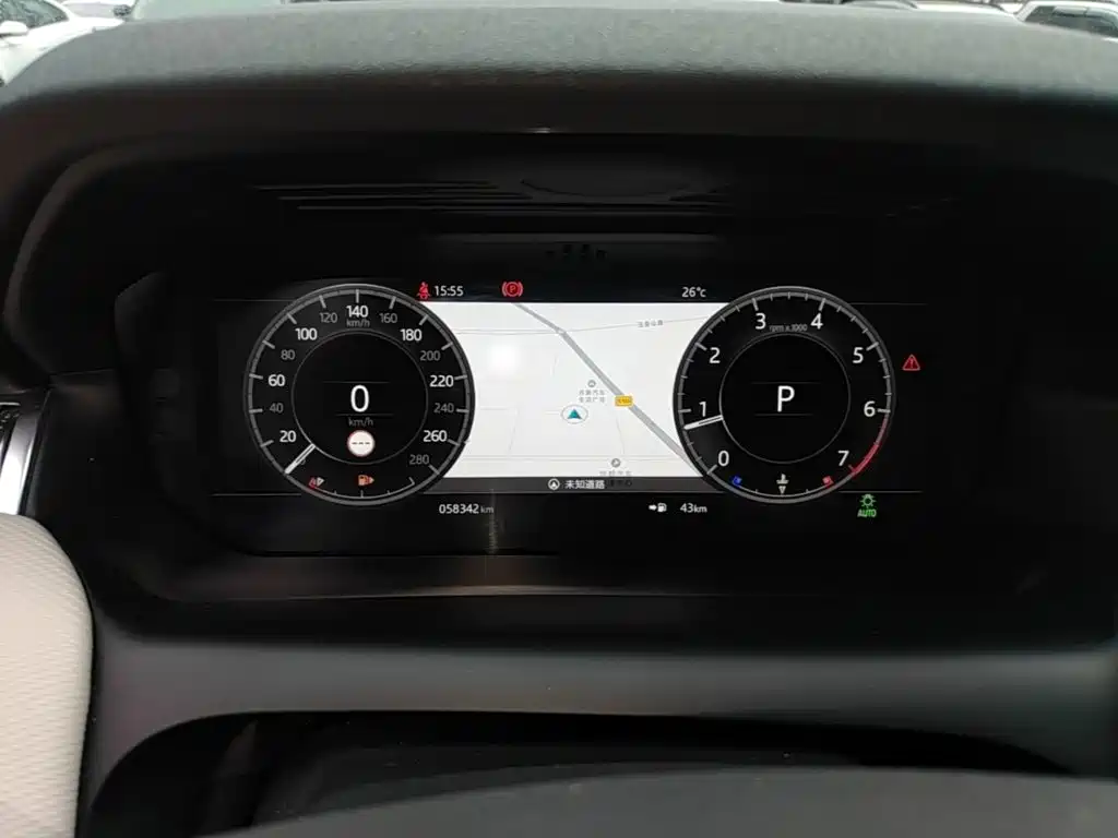 Land Rover Discovery Sport — миниатюра 12