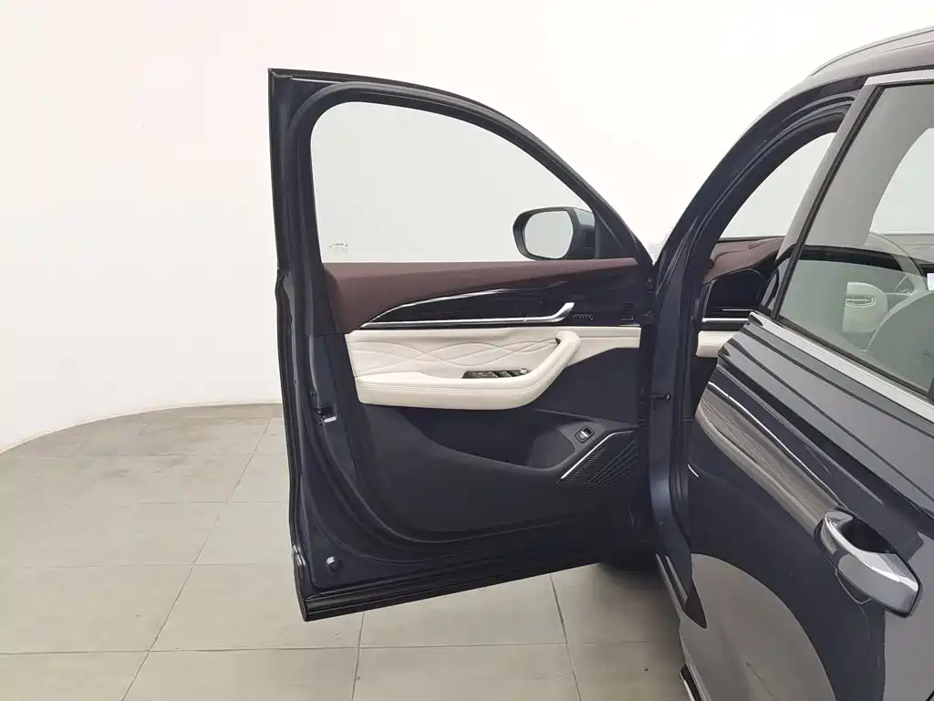 Geely Xingyue L — миниатюра 8