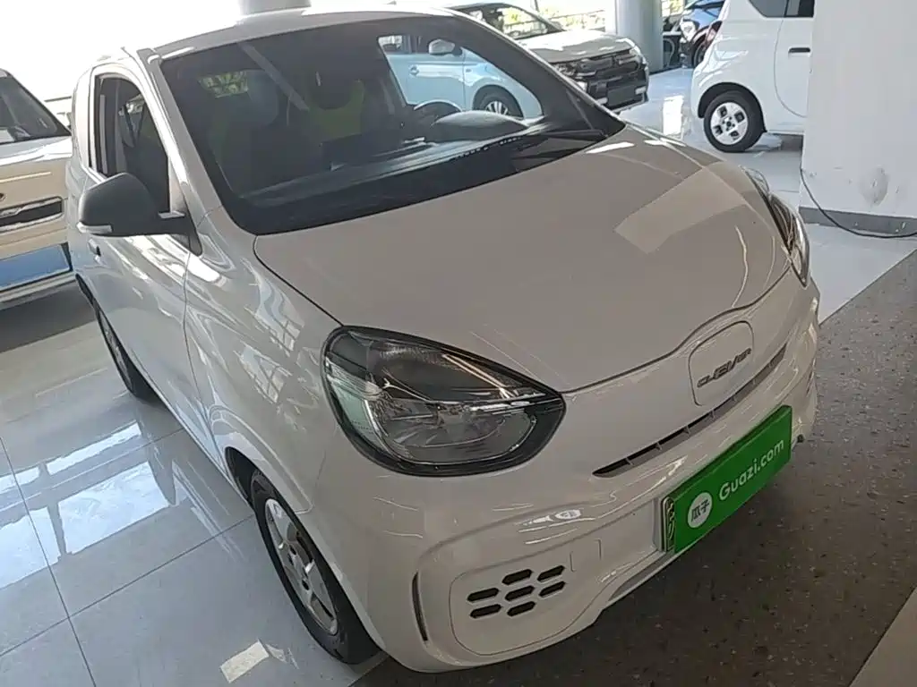 Roewe Clever — миниатюра 4