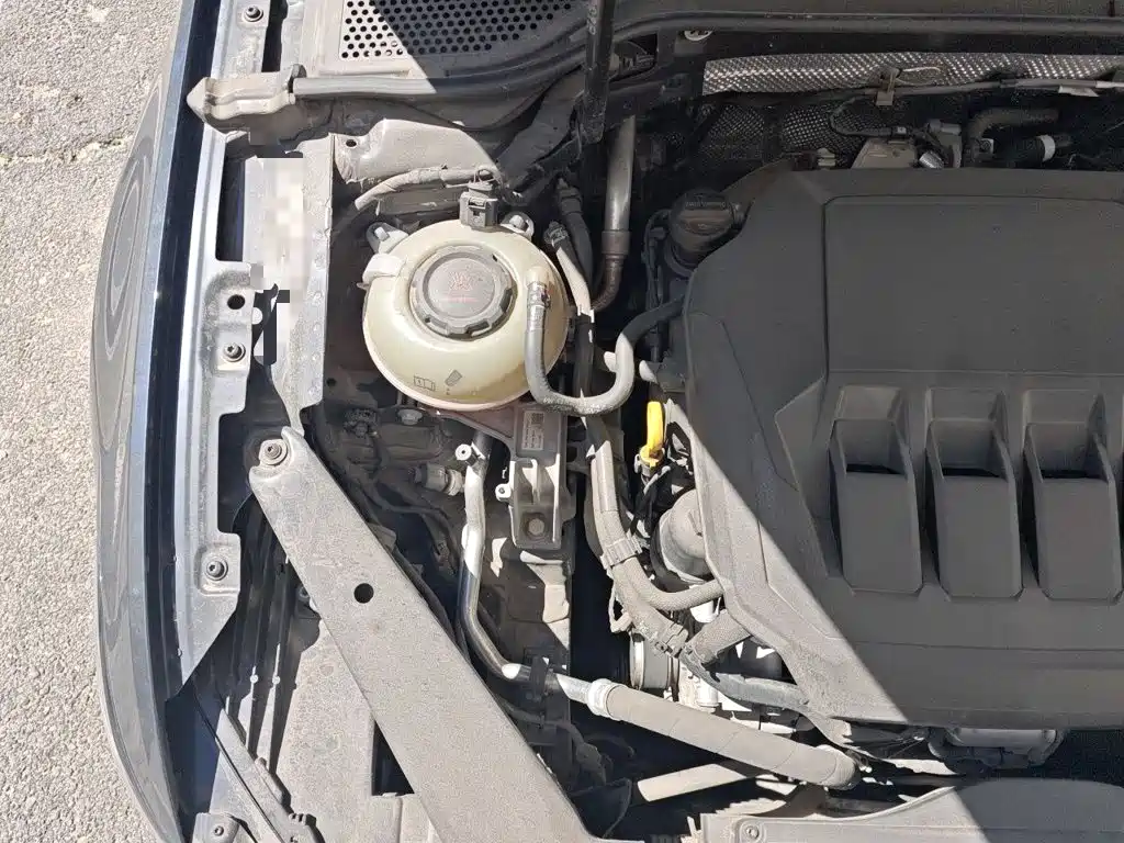 Volkswagen Magotan — миниатюра 21