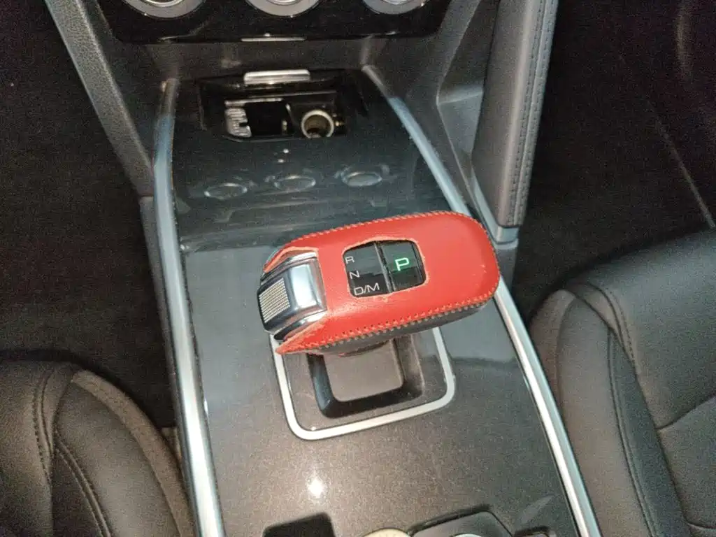 Haval H6 — миниатюра 14