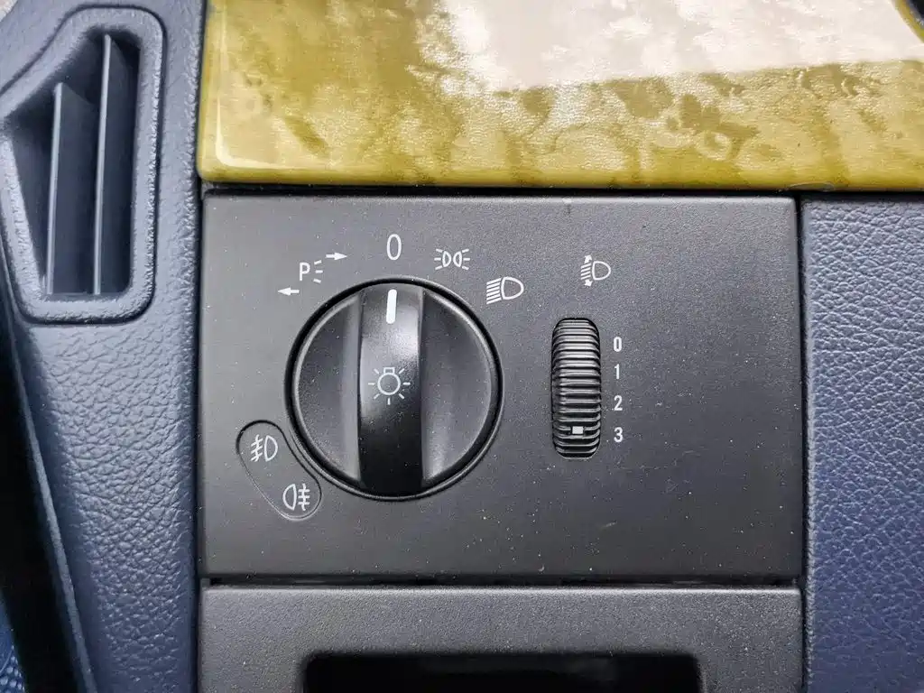 Mercedes-Benz Vito — миниатюра 20