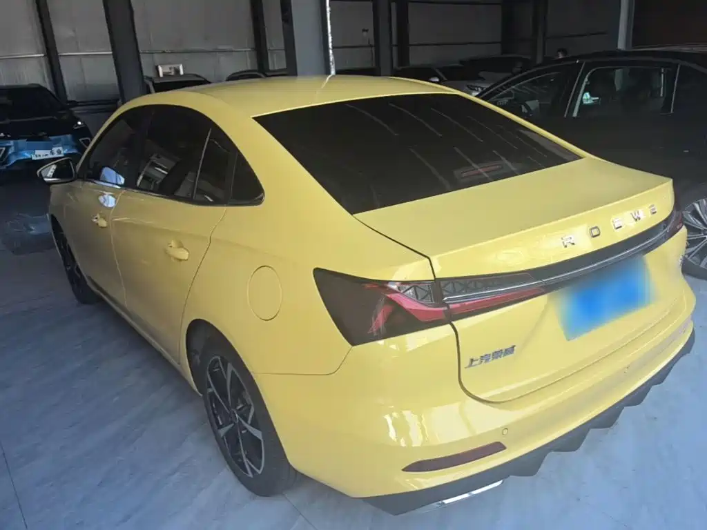 Roewe i5 2023 1.5L CVT Flagship