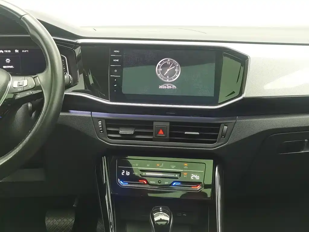 Volkswagen Tayron — миниатюра 12