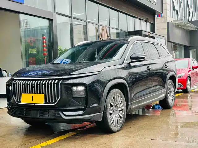 2024 JETOUR X90