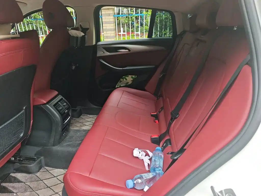 BMW X4 — миниатюра 15