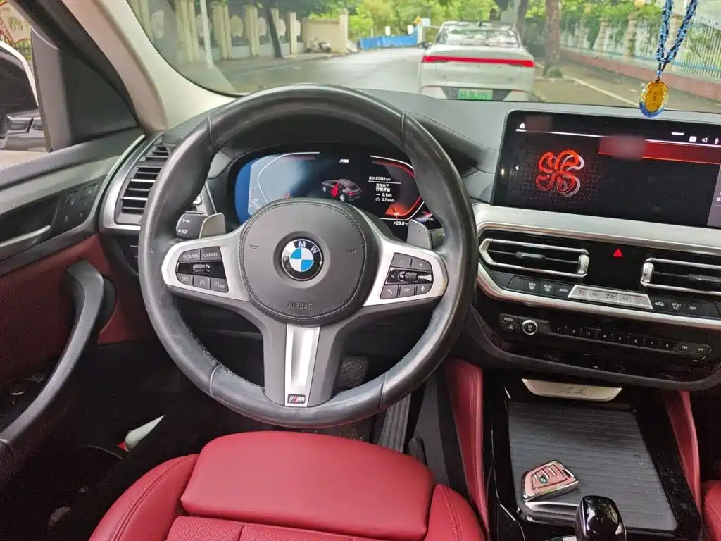 BMW X4 — миниатюра 3